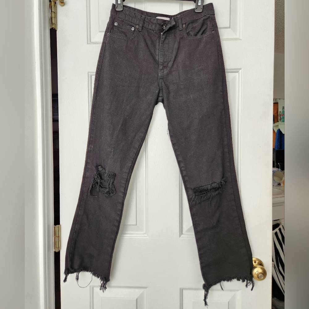 Kikiriki Denim Women's Jeans